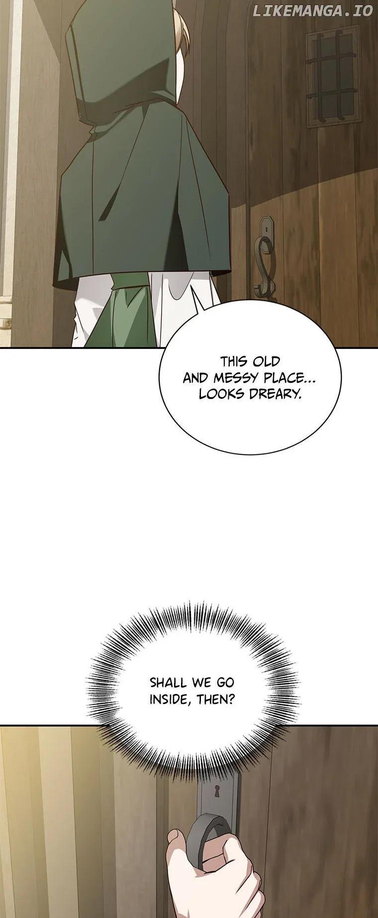 One Regret Is Enough Chapter 61 – Page 4