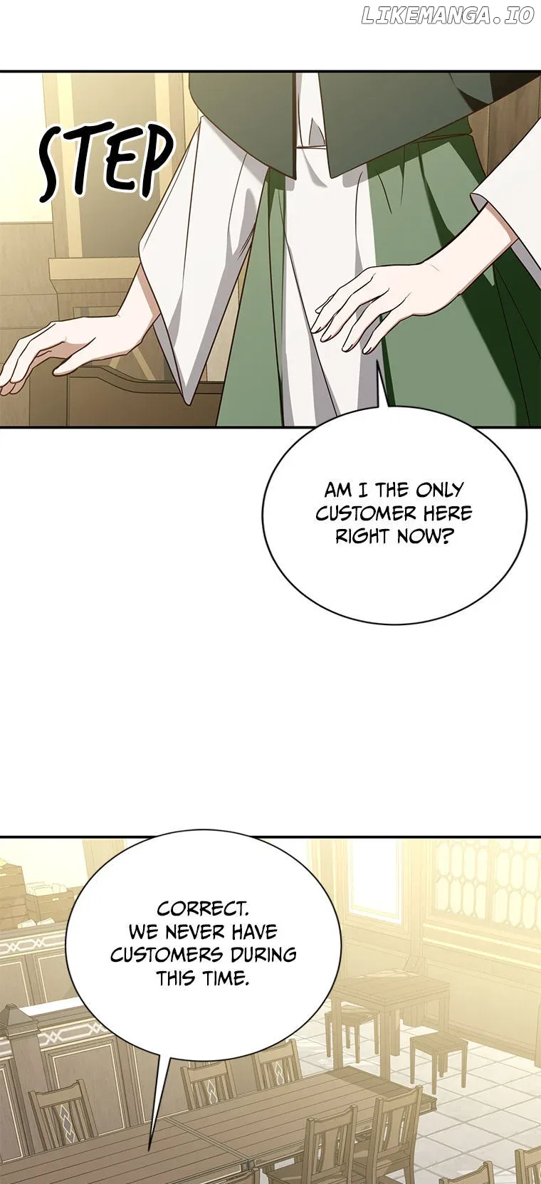 One Regret Is Enough Chapter 61 – Page 7