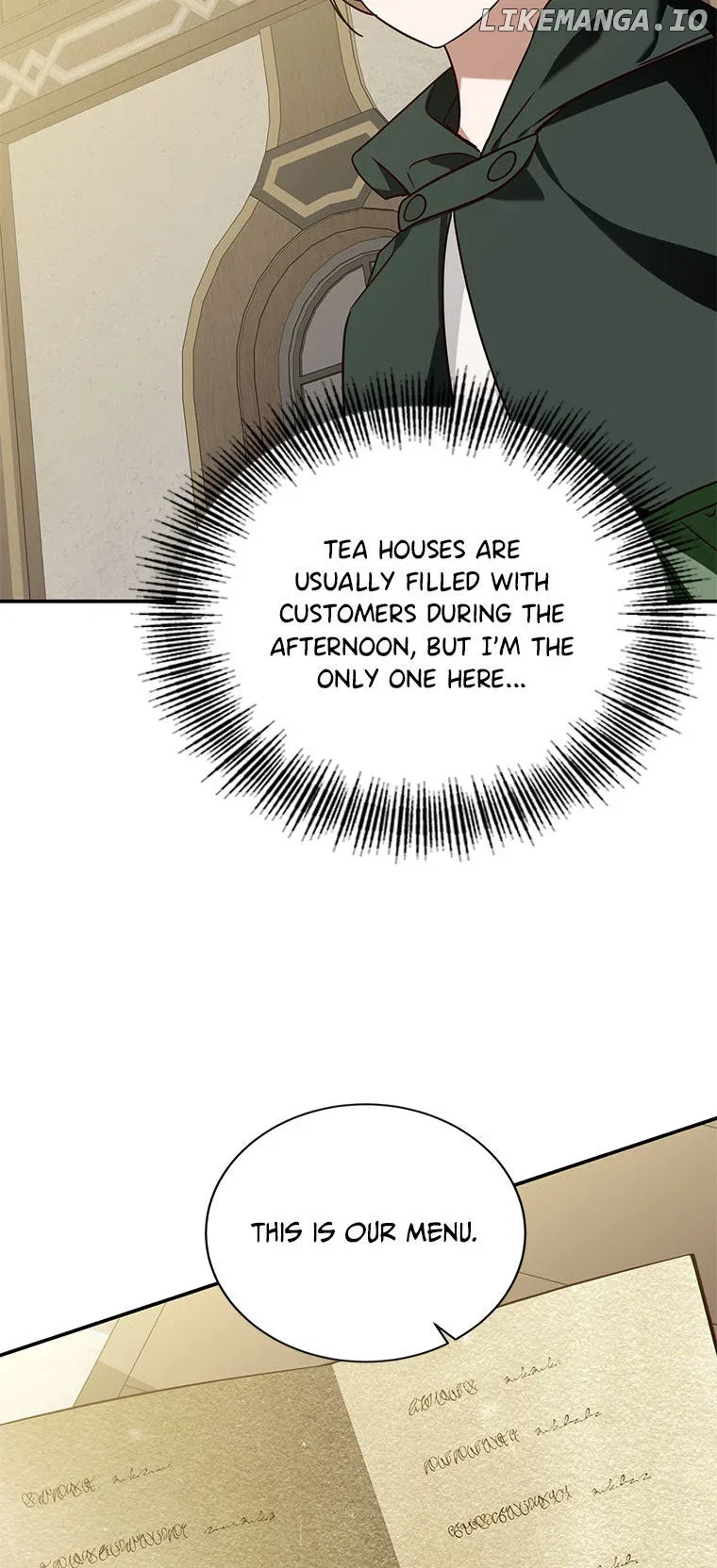 One Regret Is Enough Chapter 61 – Page 9