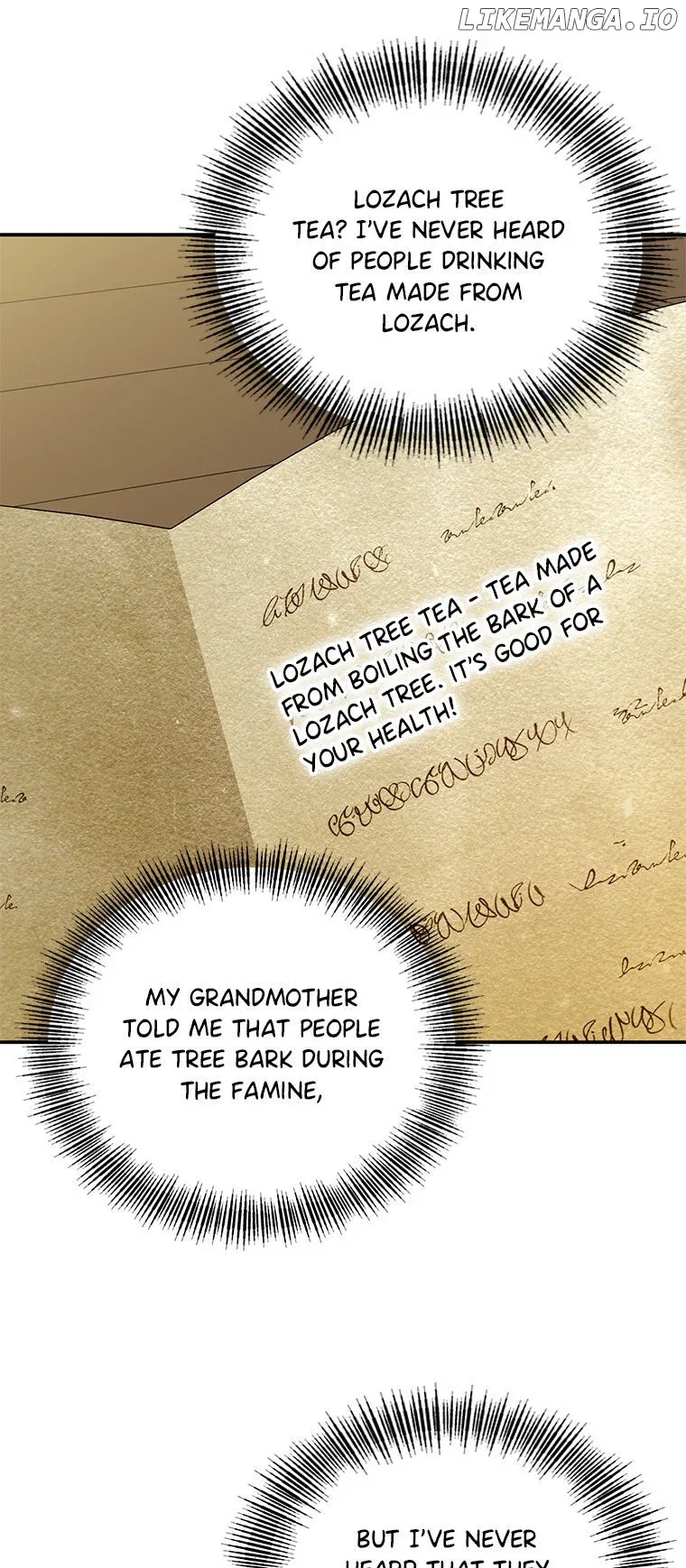 One Regret Is Enough Chapter 61 – Page 11