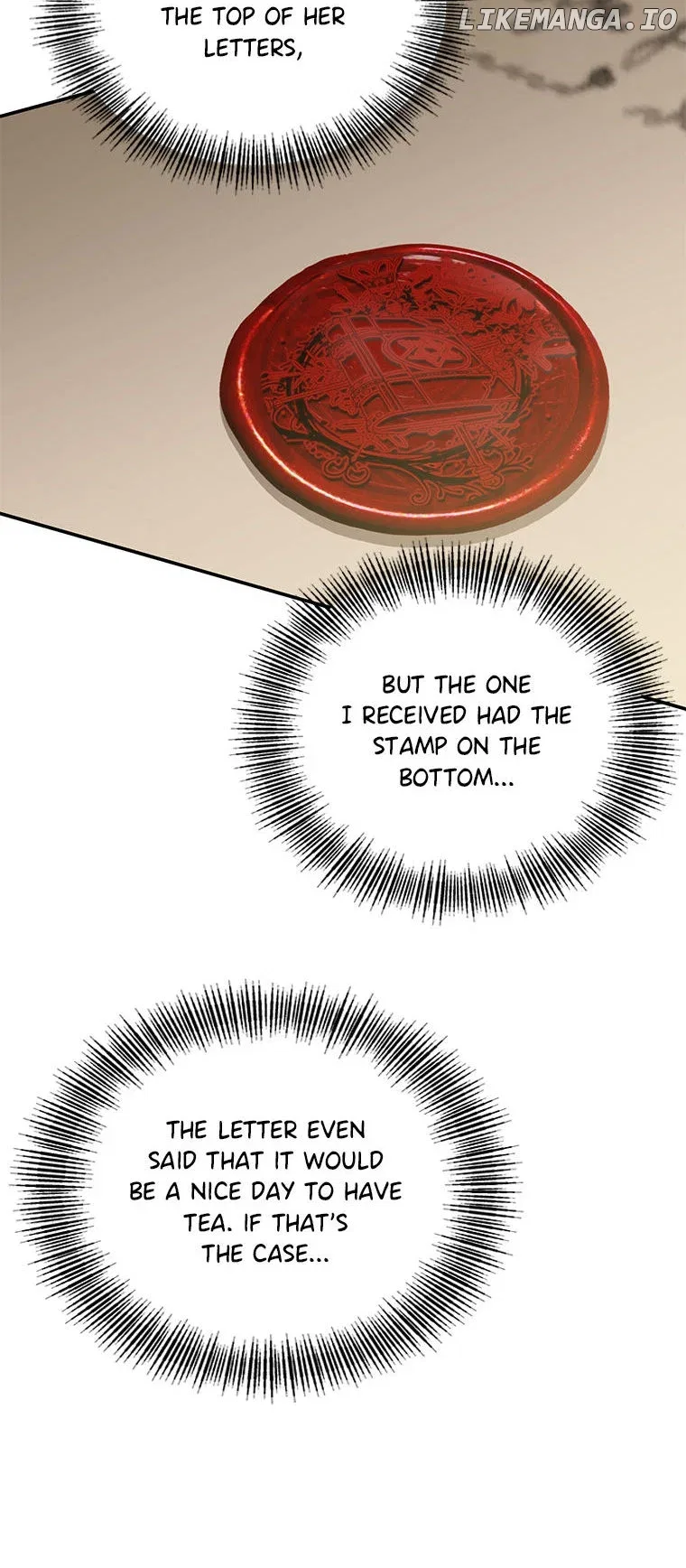 One Regret Is Enough Chapter 61 – Page 13