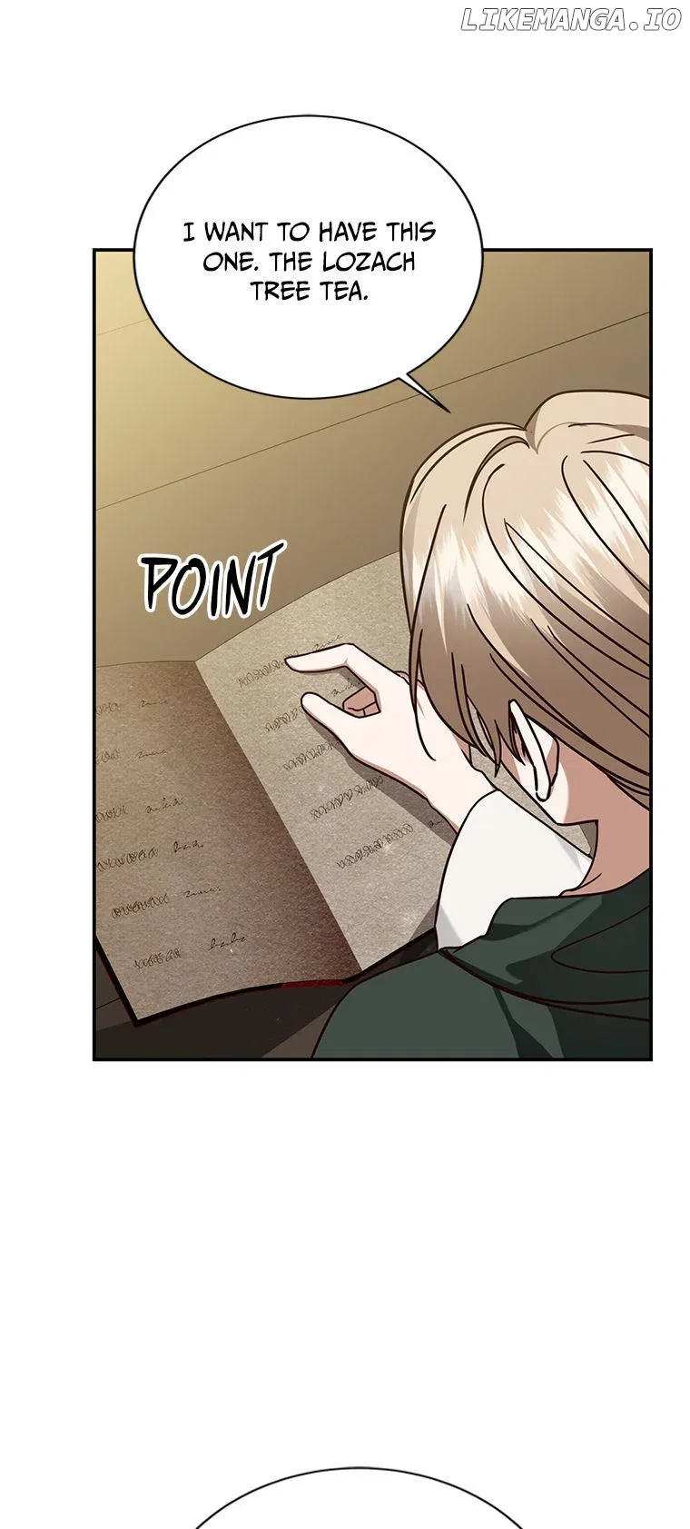 One Regret Is Enough Chapter 61 – Page 14