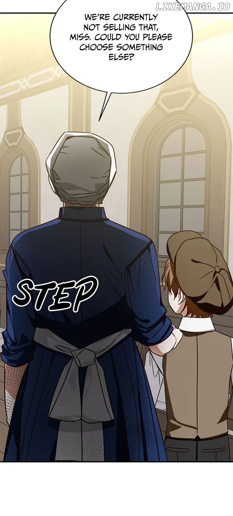 One Regret Is Enough Chapter 61 – Page 15