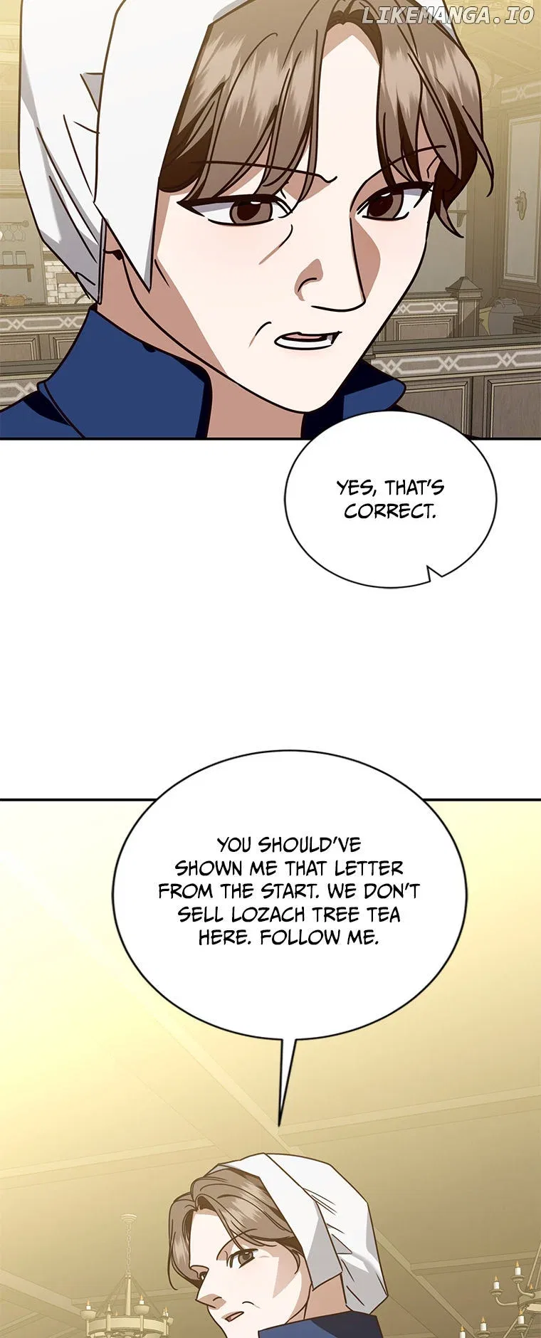 One Regret Is Enough Chapter 61 – Page 19