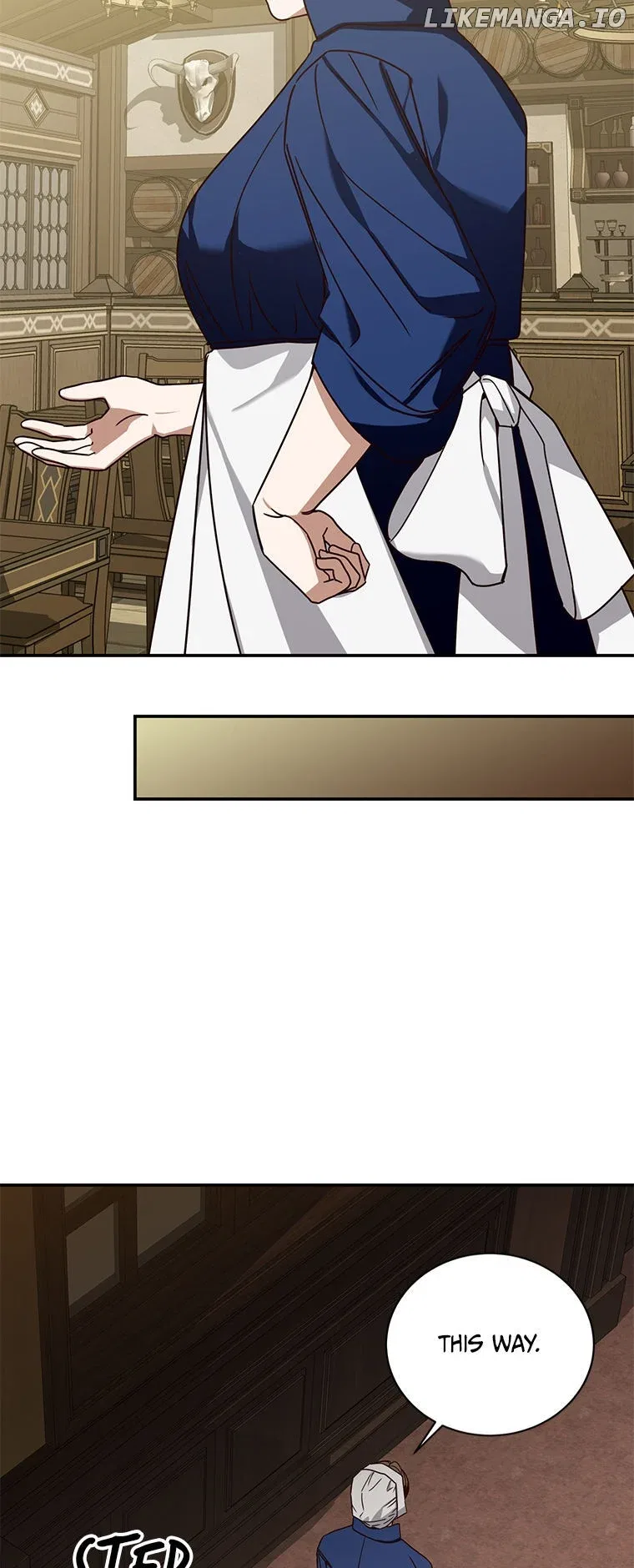 One Regret Is Enough Chapter 61 – Page 20