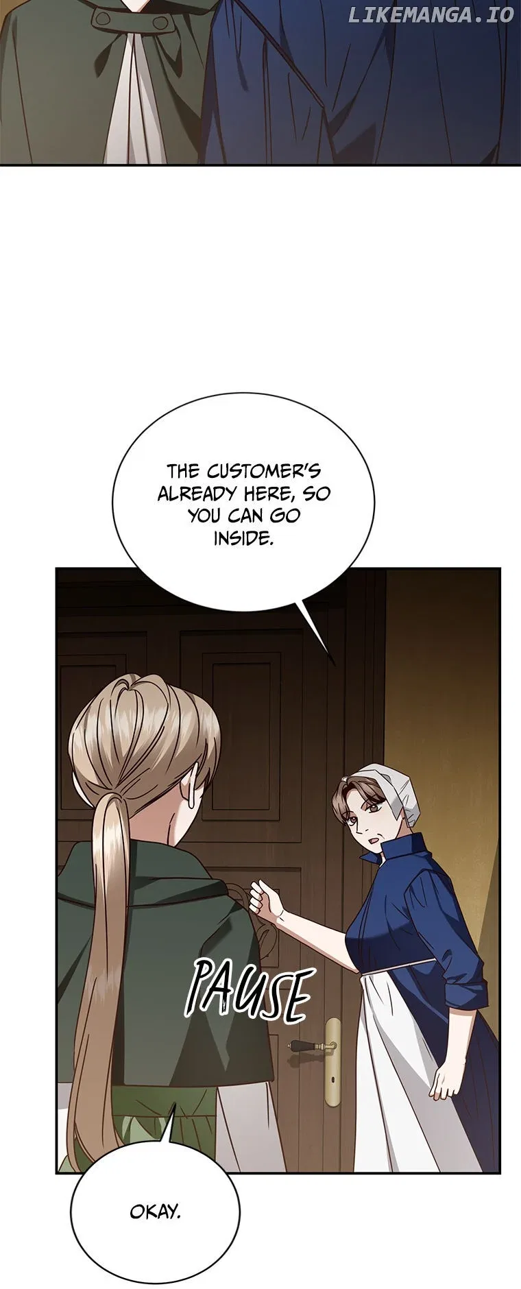 One Regret Is Enough Chapter 61 – Page 22