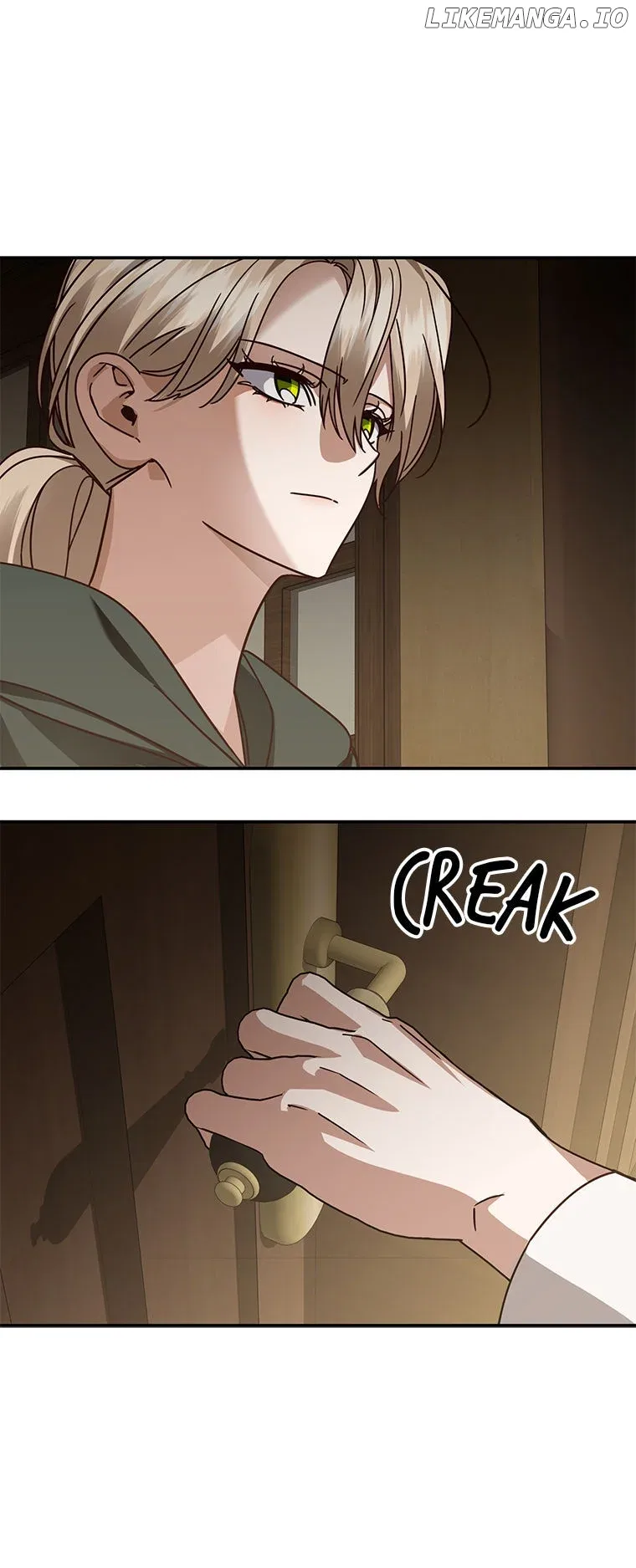 One Regret Is Enough Chapter 61 – Page 23