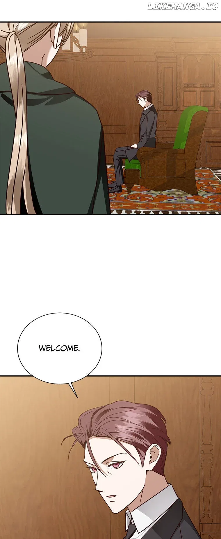 One Regret Is Enough Chapter 61 – Page 24