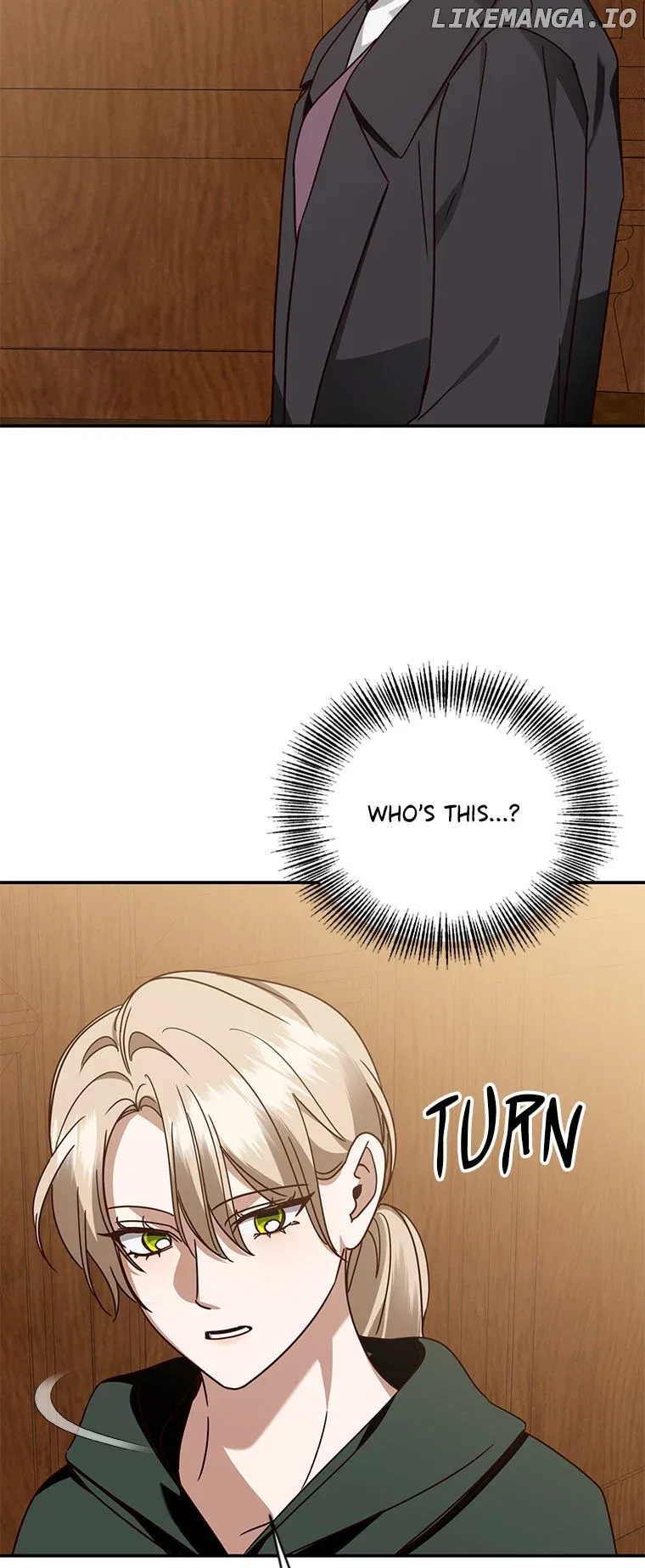 One Regret Is Enough Chapter 61 – Page 25