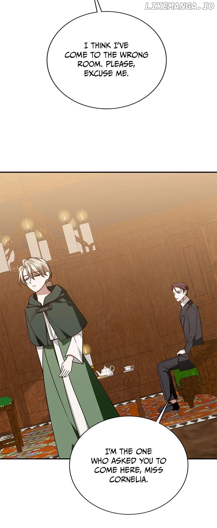 One Regret Is Enough Chapter 61 – Page 26