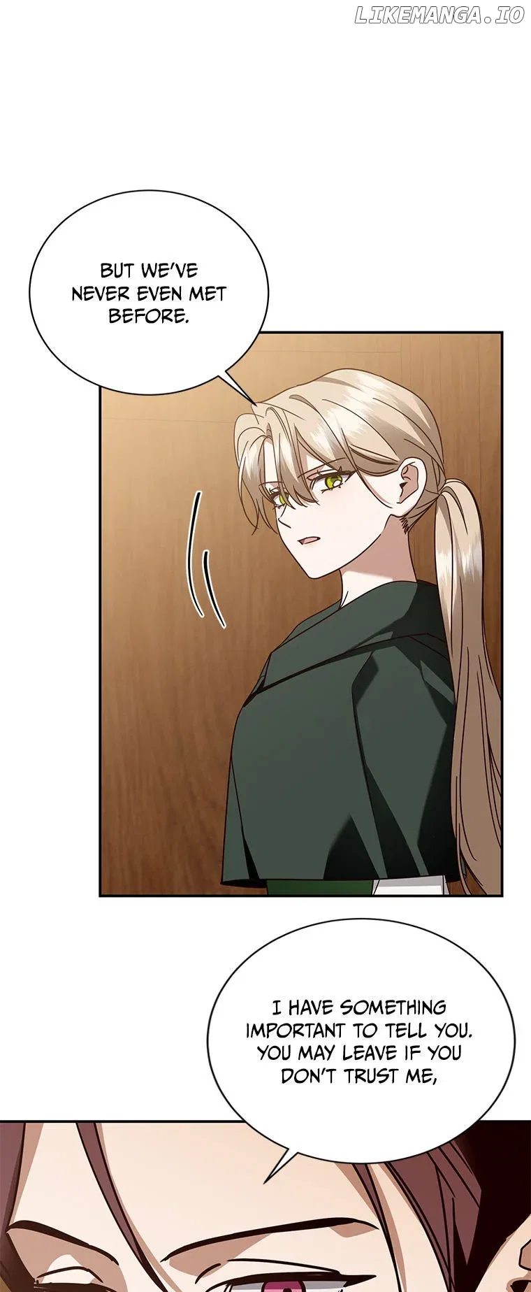 One Regret Is Enough Chapter 61 – Page 27