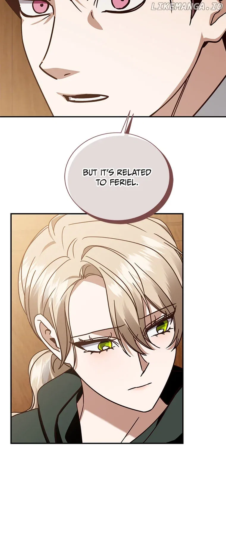One Regret Is Enough Chapter 61 – Page 28