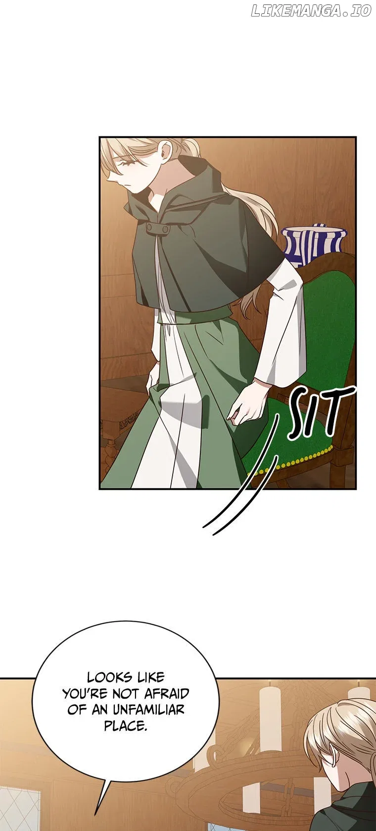One Regret Is Enough Chapter 61 – Page 29