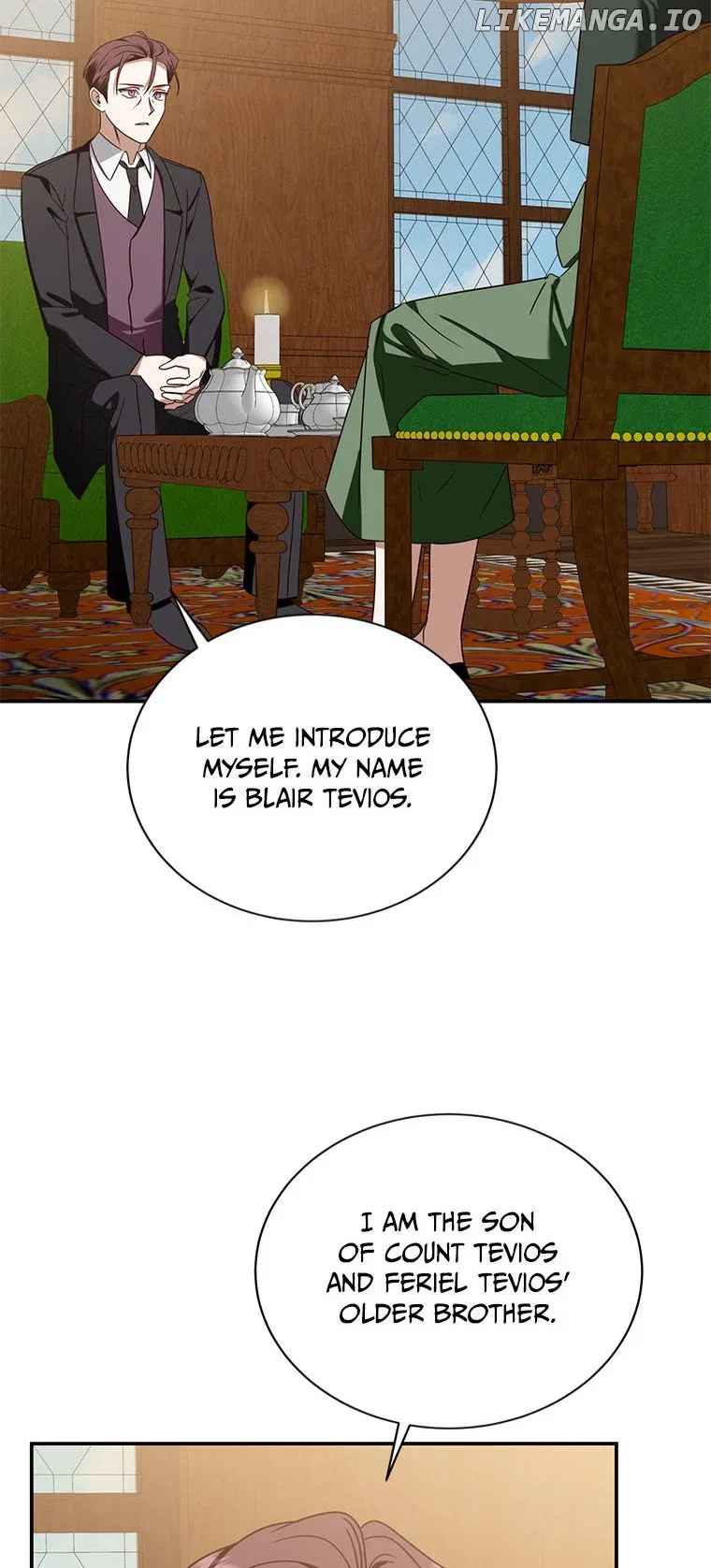 One Regret Is Enough Chapter 61 – Page 30