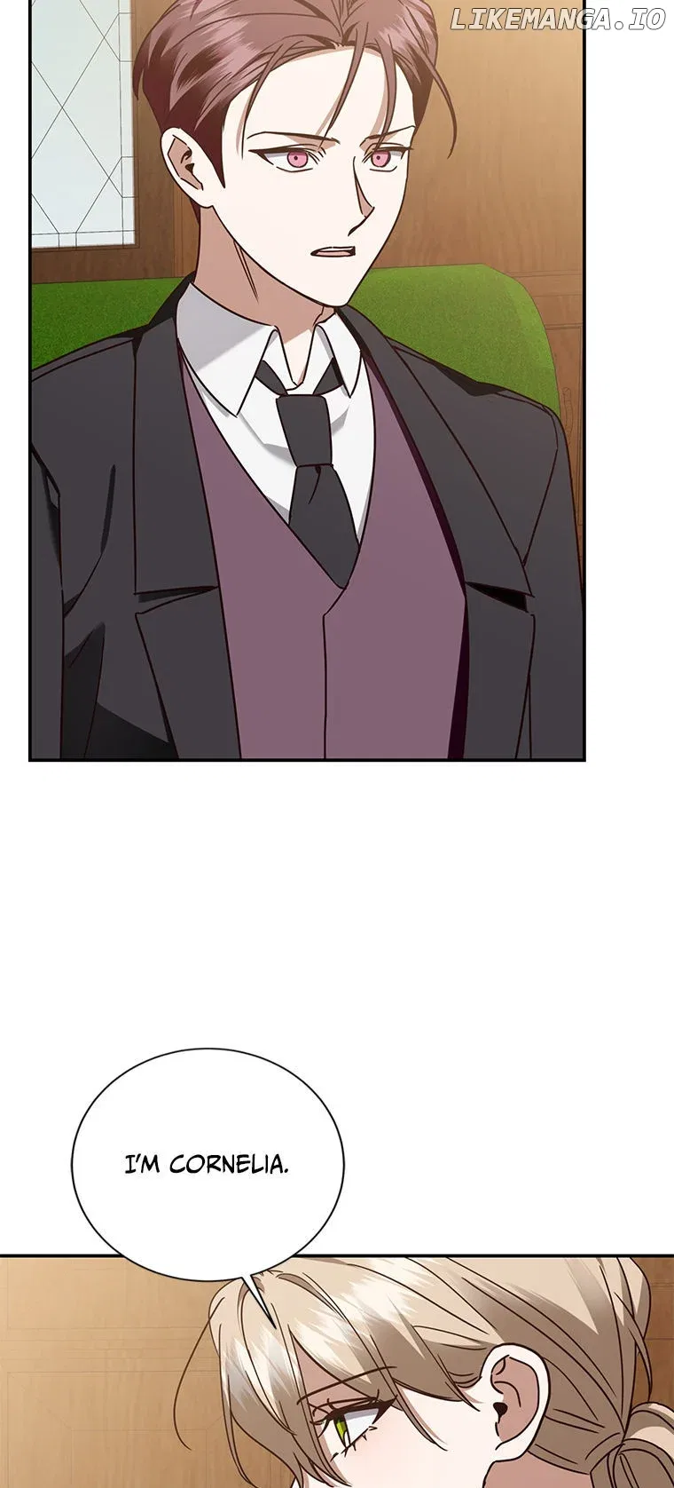 One Regret Is Enough Chapter 61 – Page 31