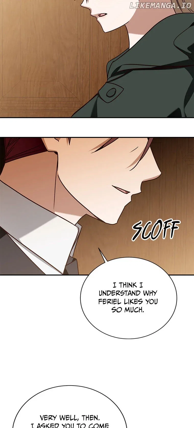 One Regret Is Enough Chapter 61 – Page 32