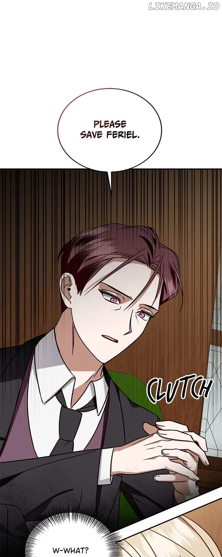 One Regret Is Enough Chapter 61 – Page 34
