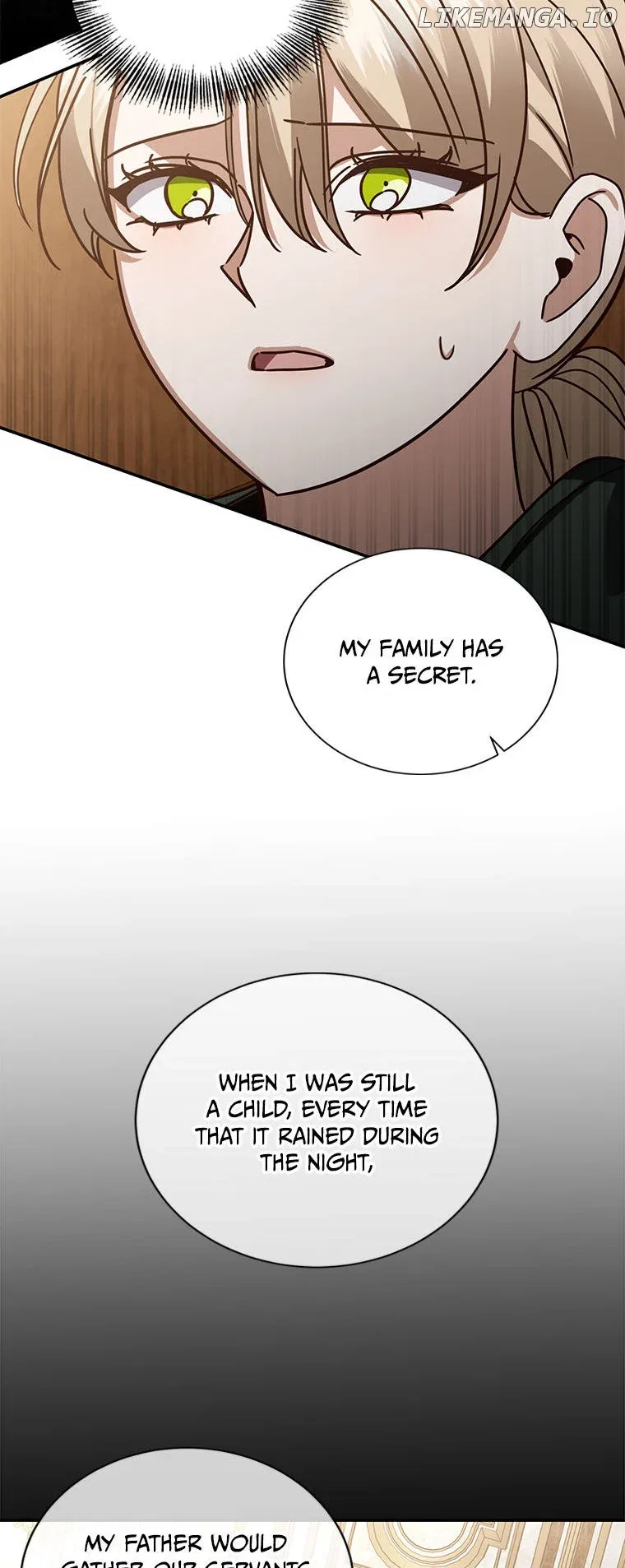 One Regret Is Enough Chapter 61 – Page 35