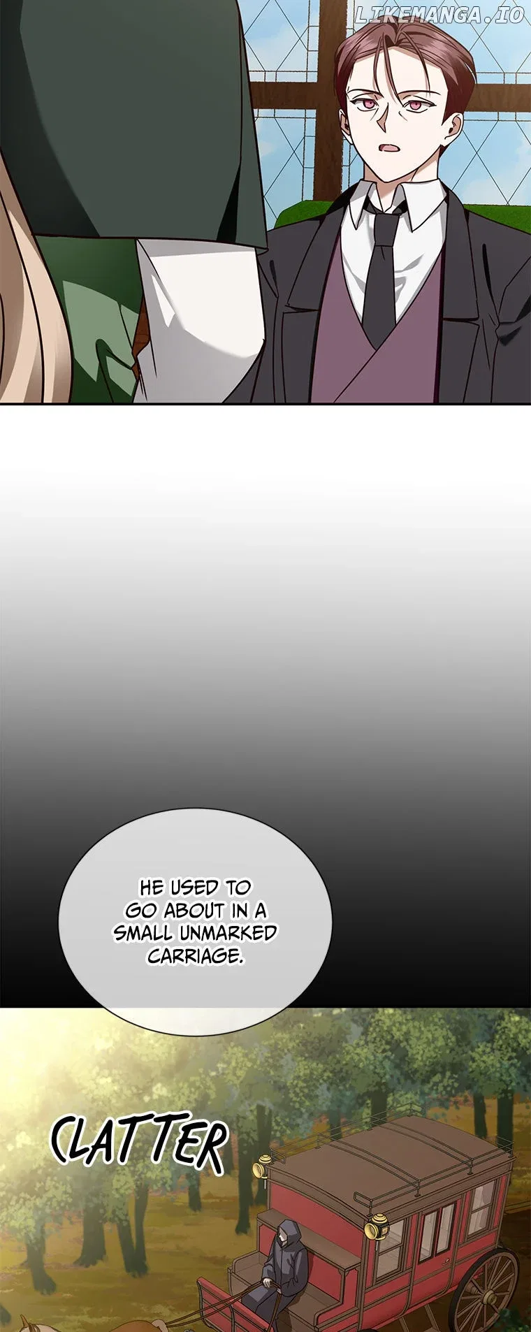 One Regret Is Enough Chapter 61 – Page 38