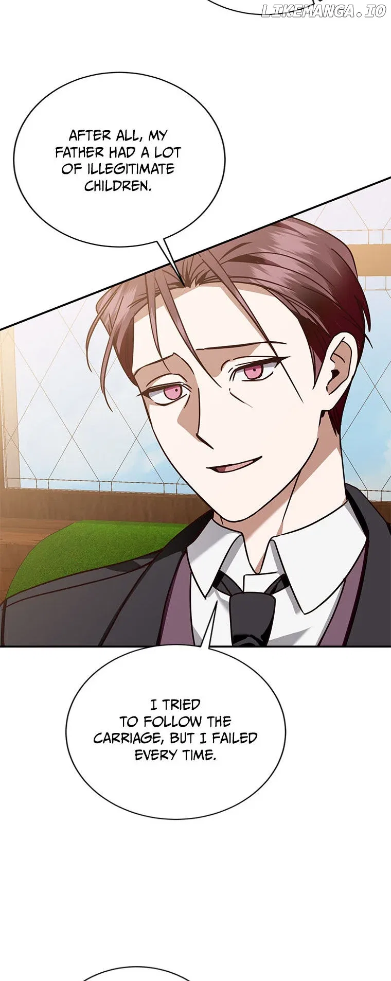 One Regret Is Enough Chapter 61 – Page 40