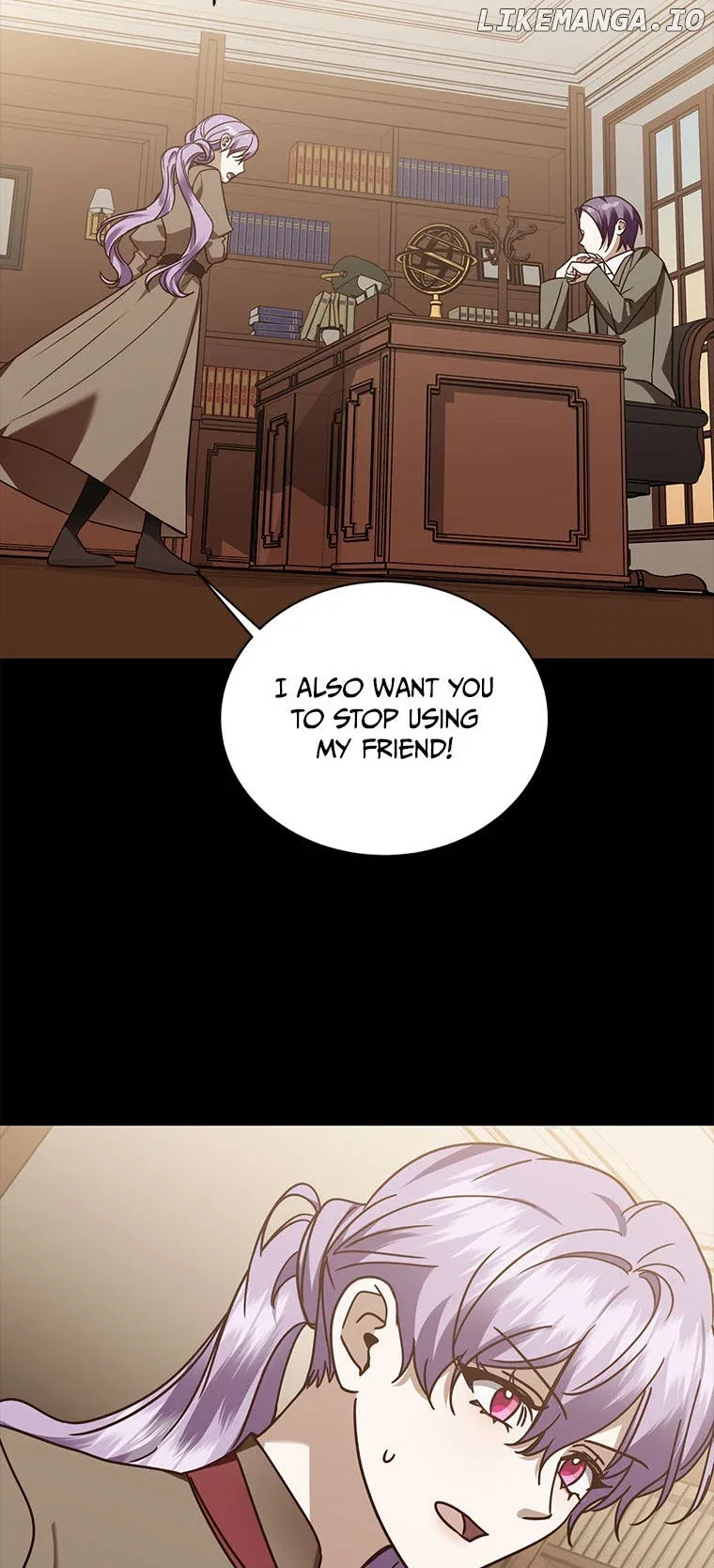One Regret Is Enough Chapter 61 – Page 44