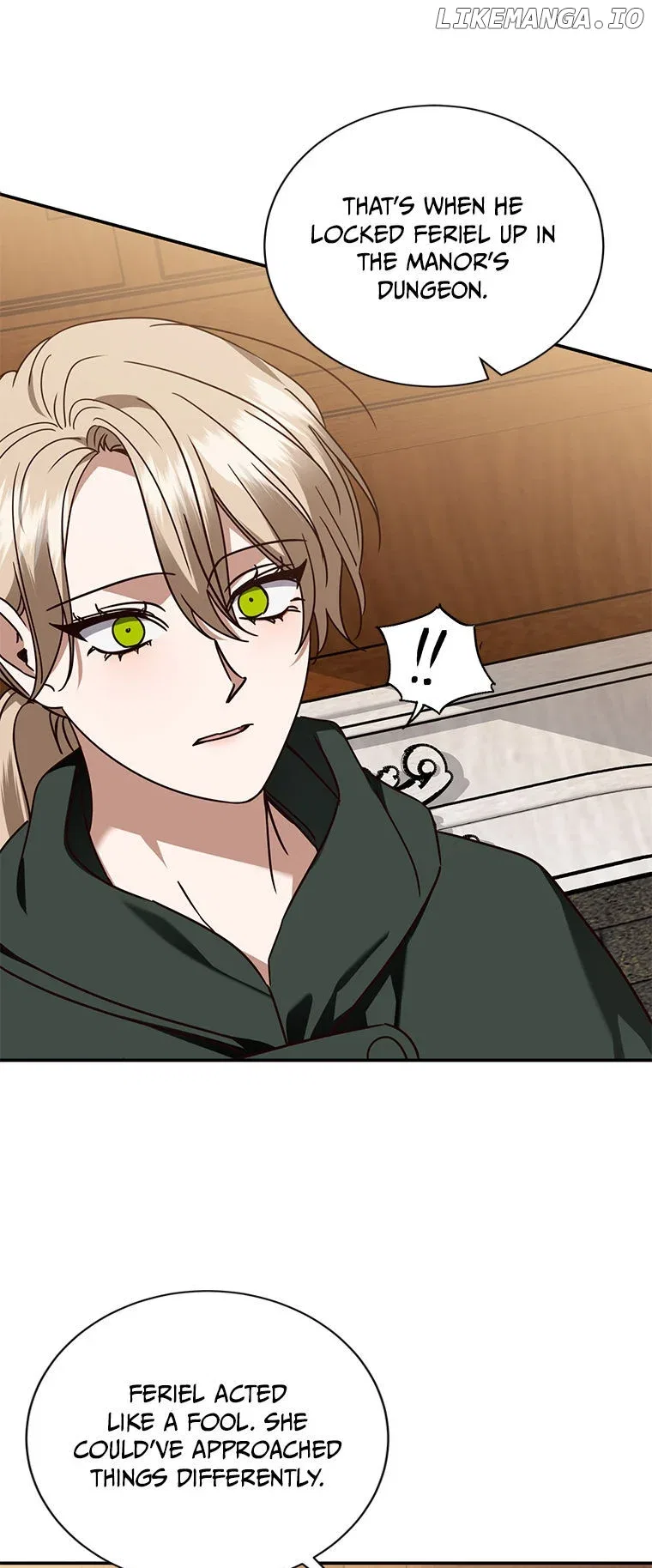 One Regret Is Enough Chapter 61 – Page 46
