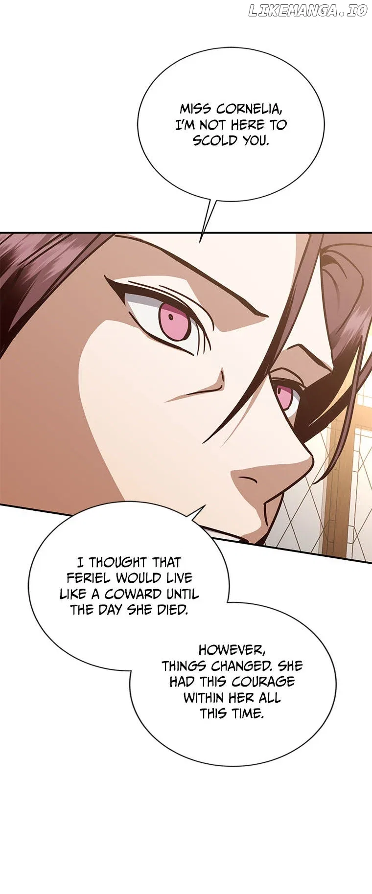 One Regret Is Enough Chapter 61 – Page 50
