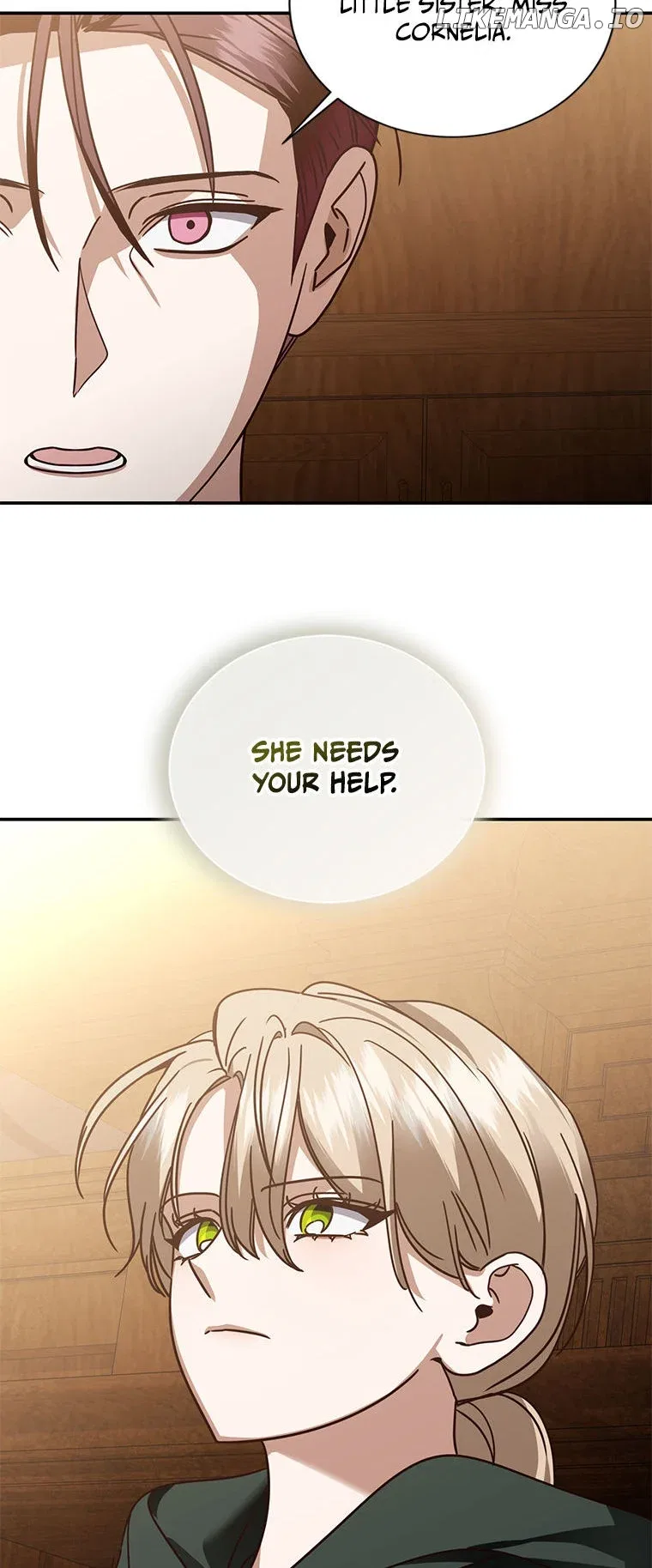 One Regret Is Enough Chapter 61 – Page 52