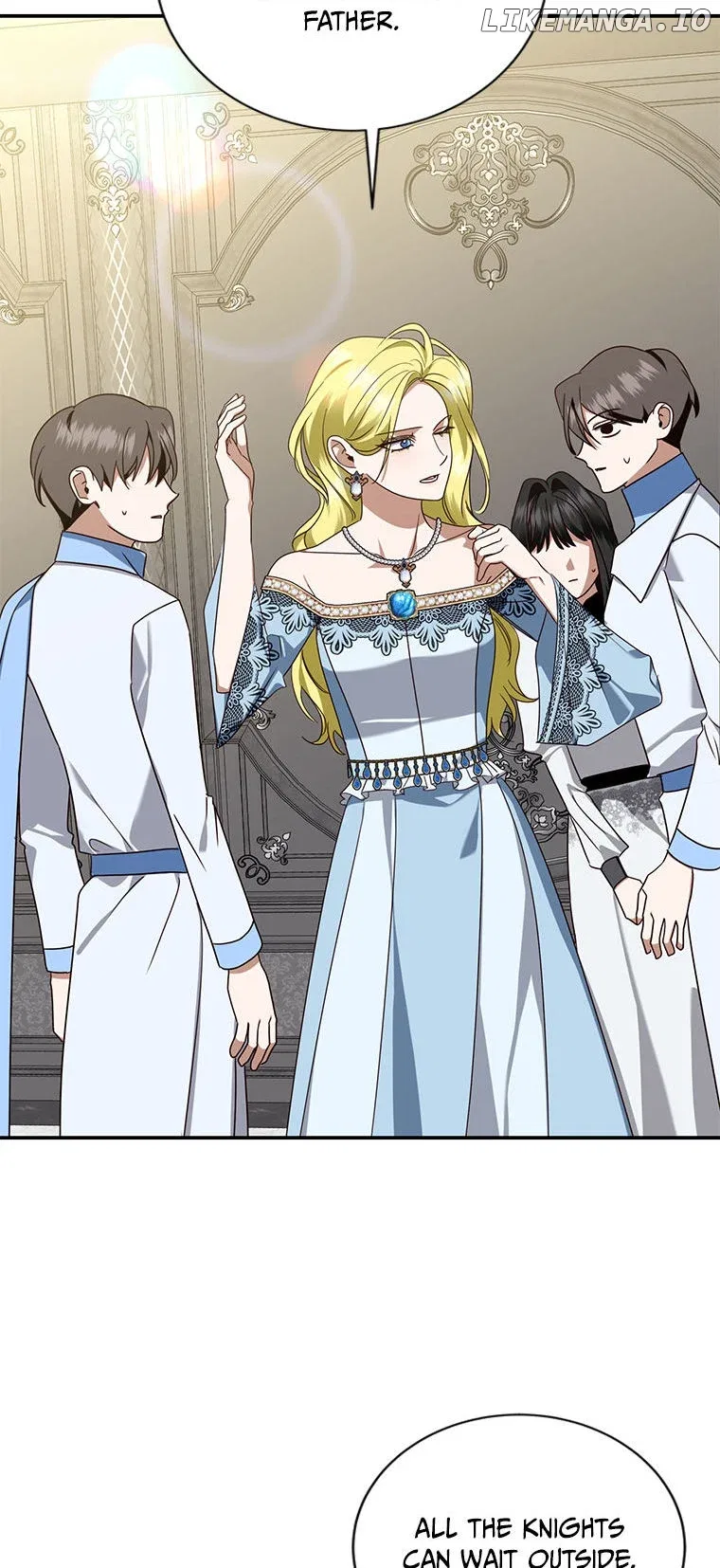 One Regret Is Enough Chapter 60 – Page 2
