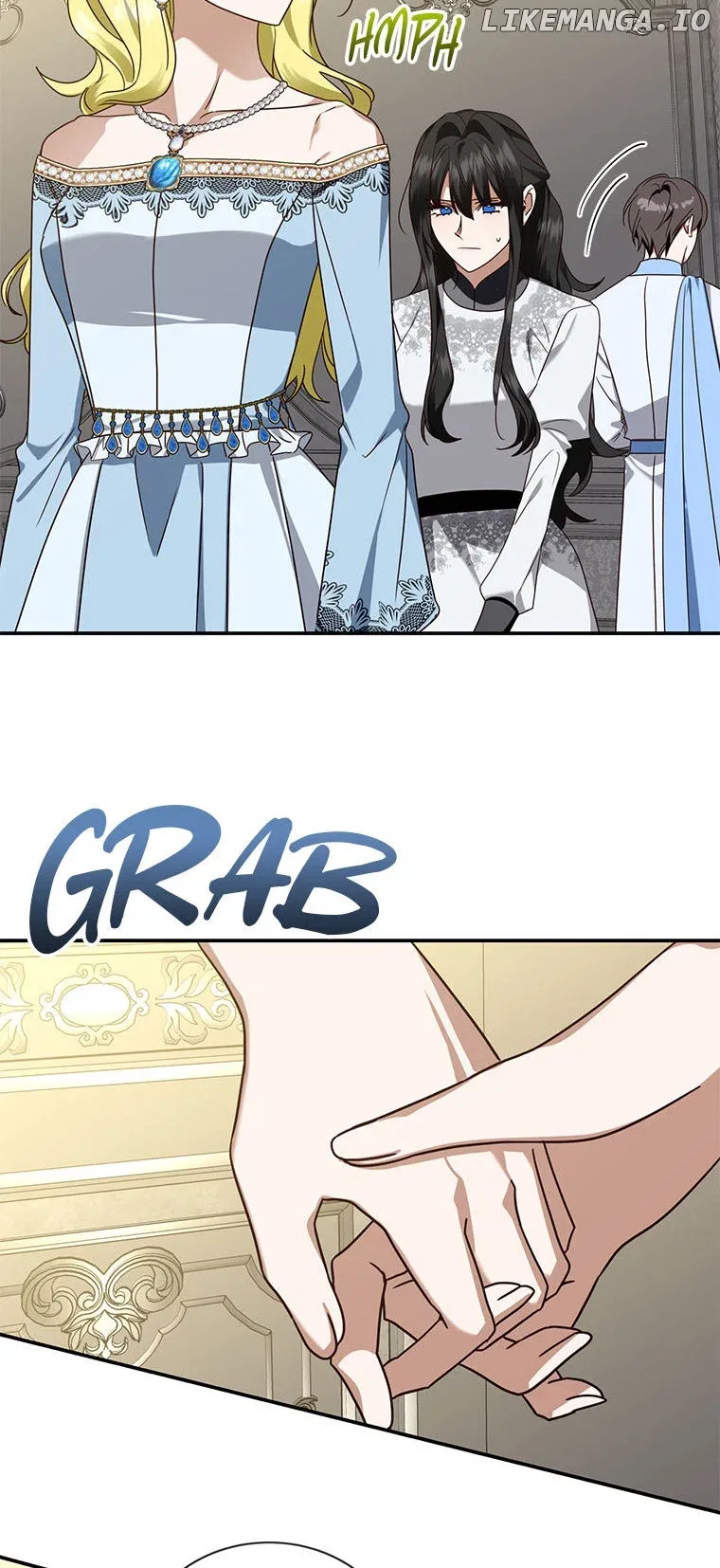 One Regret Is Enough Chapter 60 – Page 4