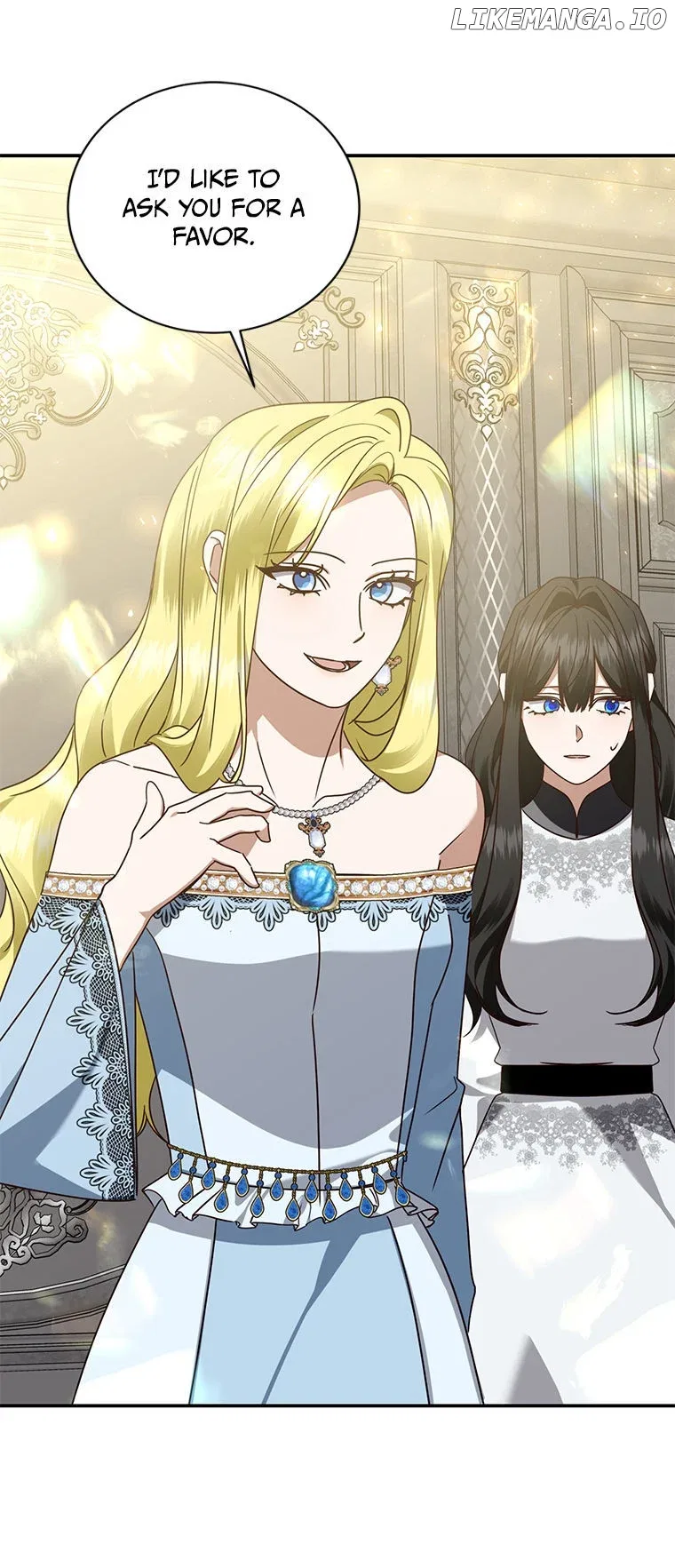 One Regret Is Enough Chapter 60 – Page 6