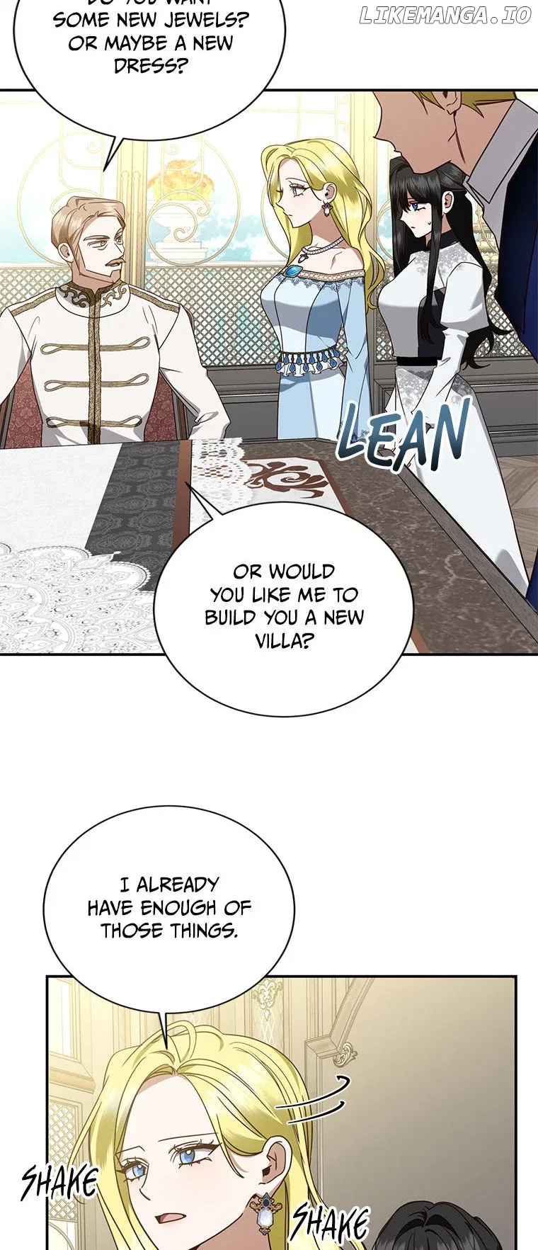One Regret Is Enough Chapter 60 – Page 8