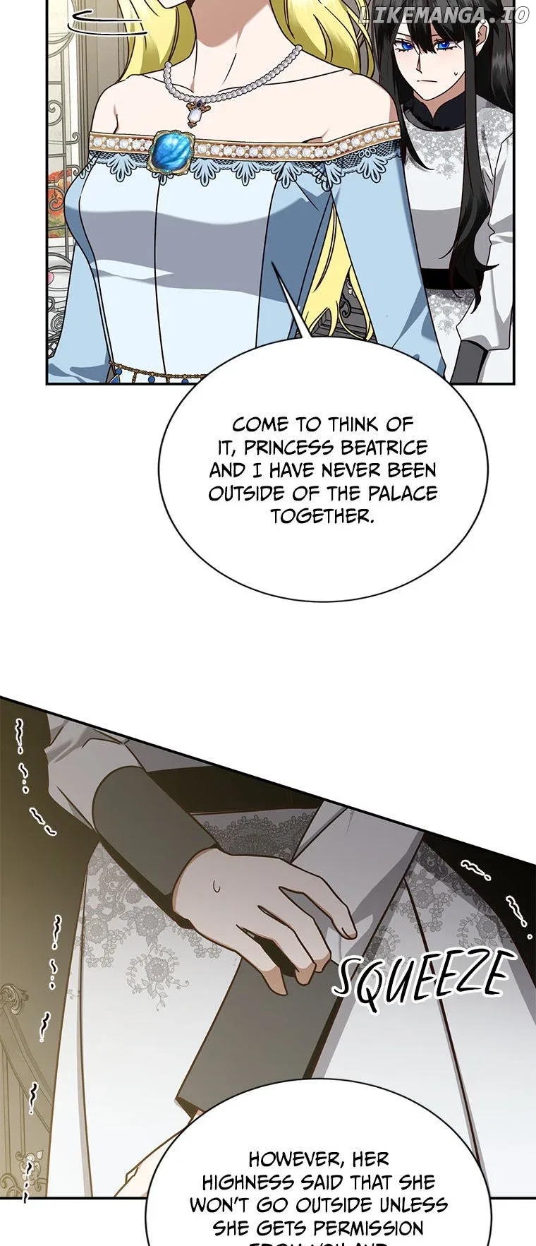 One Regret Is Enough Chapter 60 – Page 9