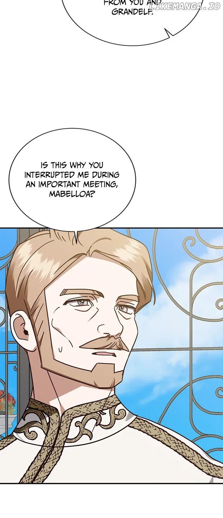 One Regret Is Enough Chapter 60 – Page 10