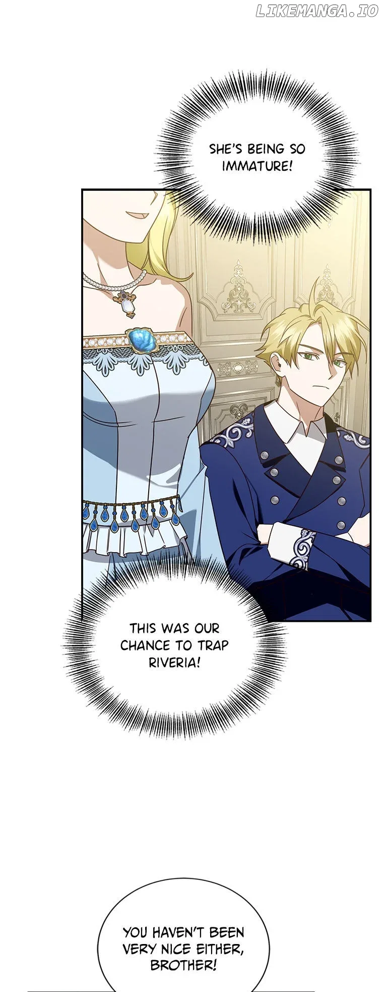 One Regret Is Enough Chapter 60 – Page 11
