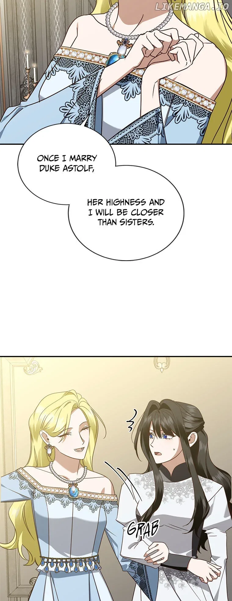 One Regret Is Enough Chapter 60 – Page 13