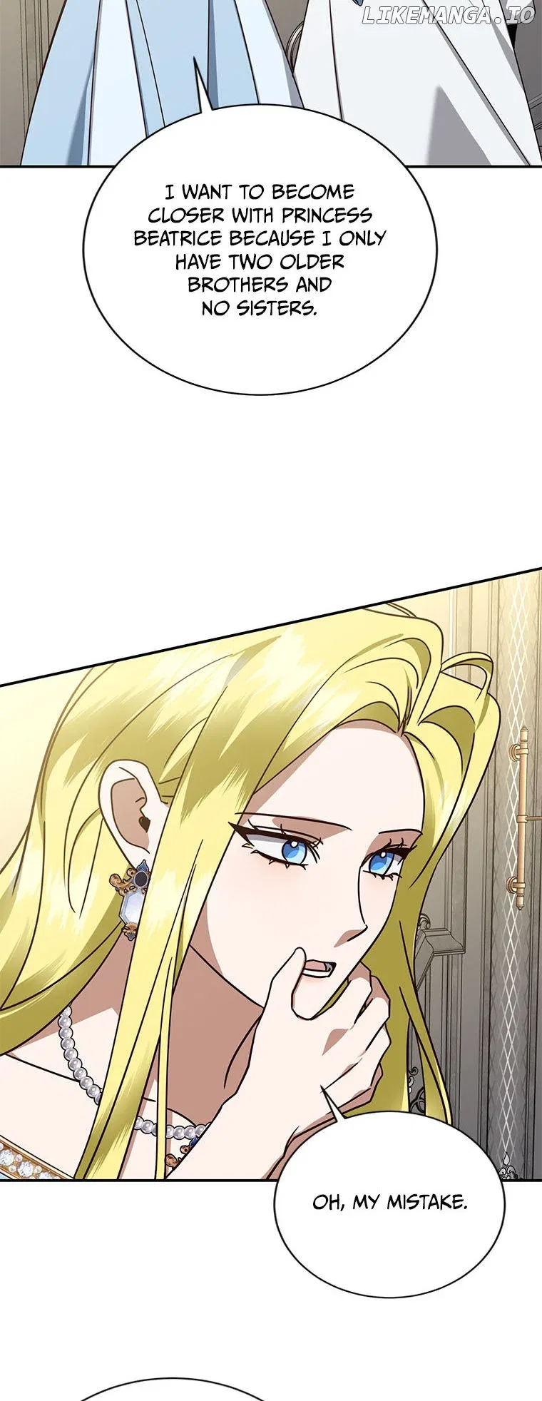 One Regret Is Enough Chapter 60 – Page 14