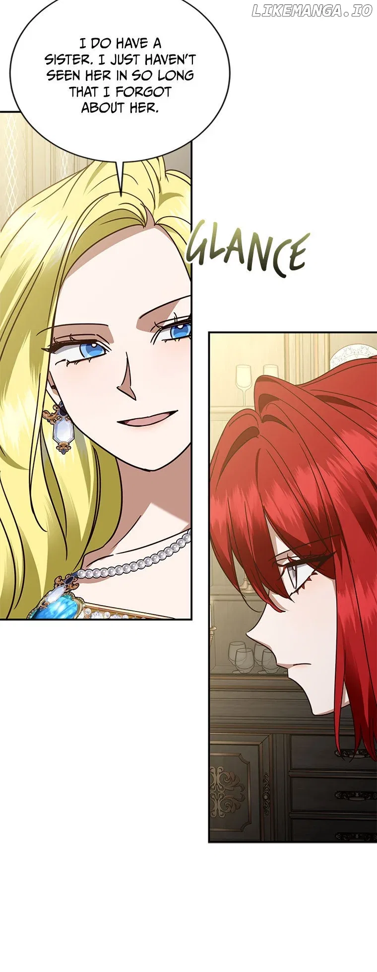 One Regret Is Enough Chapter 60 – Page 15