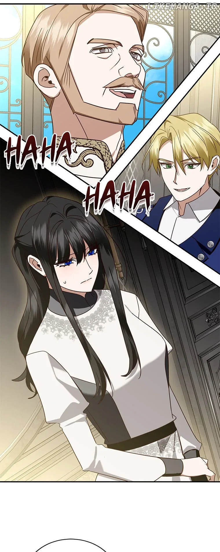 One Regret Is Enough Chapter 60 – Page 16