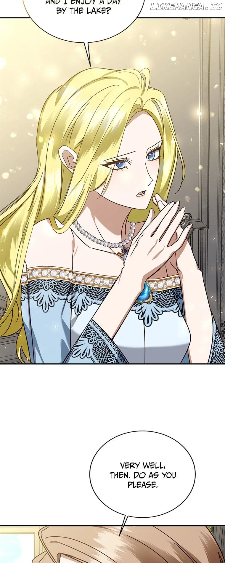 One Regret Is Enough Chapter 60 – Page 18