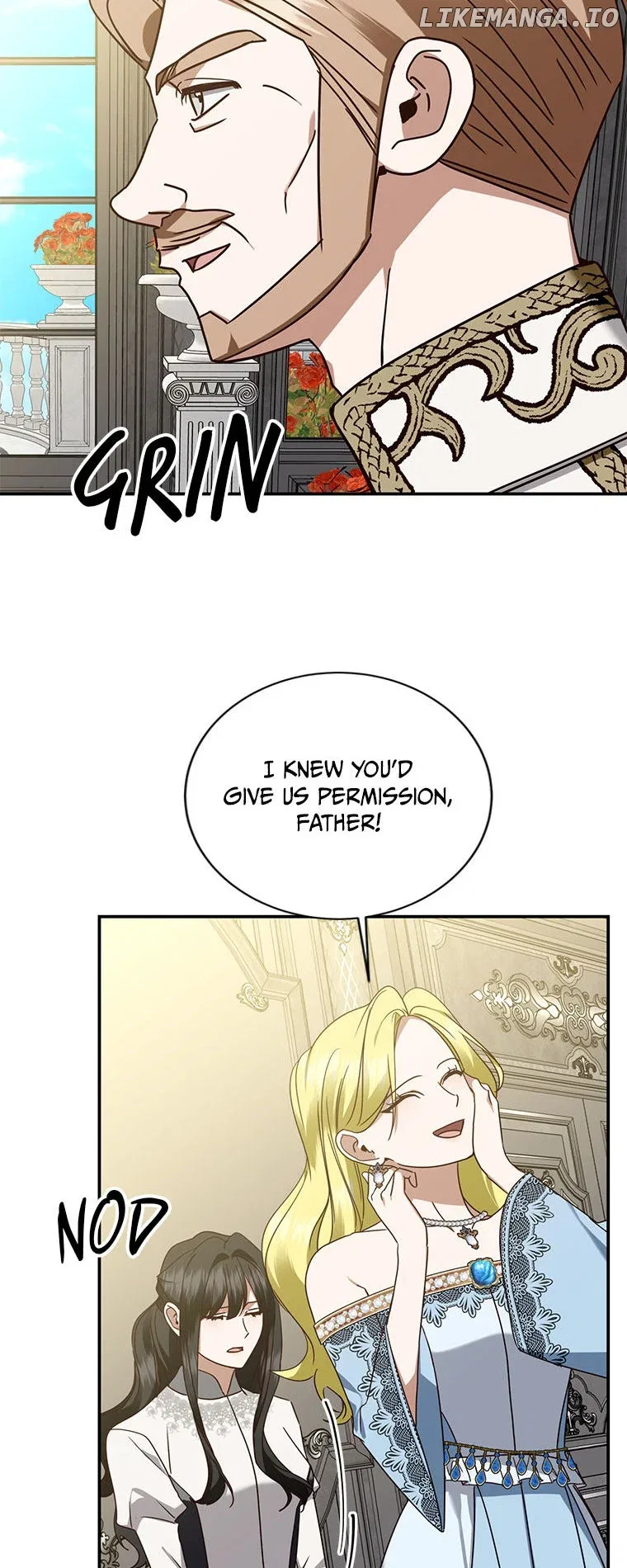 One Regret Is Enough Chapter 60 – Page 19