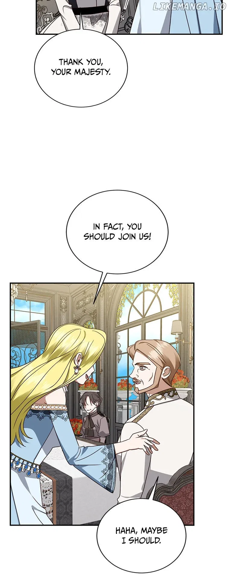 One Regret Is Enough Chapter 60 – Page 20
