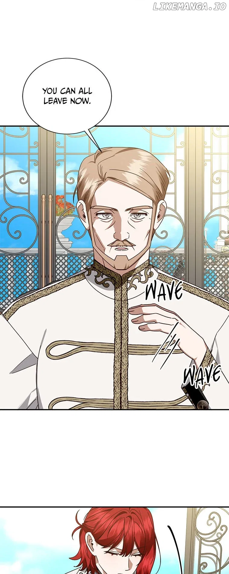 One Regret Is Enough Chapter 60 – Page 21