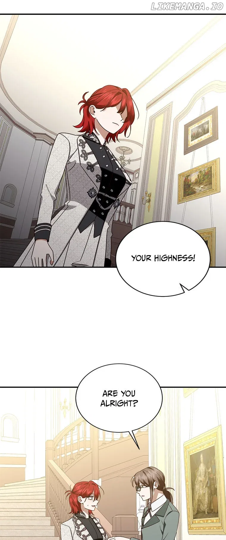 One Regret Is Enough Chapter 60 – Page 24