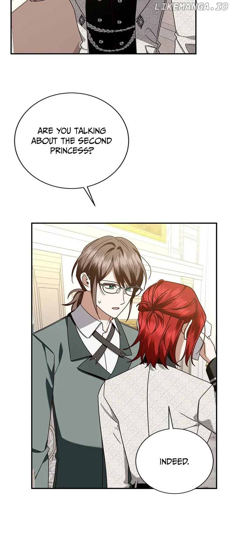 One Regret Is Enough Chapter 60 – Page 26