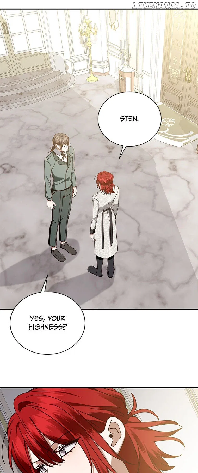 One Regret Is Enough Chapter 60 – Page 27
