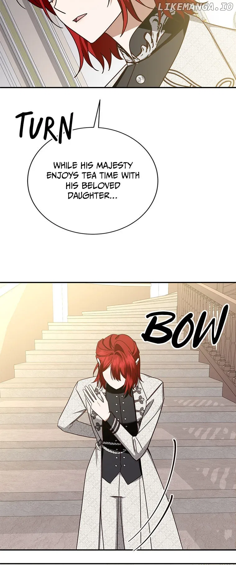 One Regret Is Enough Chapter 60 – Page 28