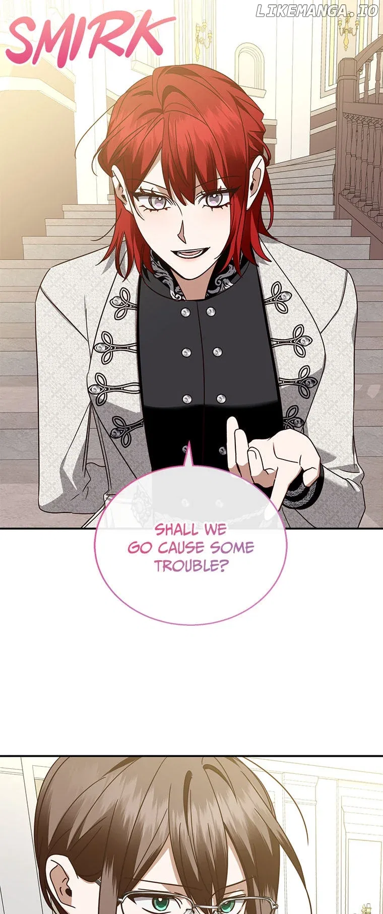 One Regret Is Enough Chapter 60 – Page 29
