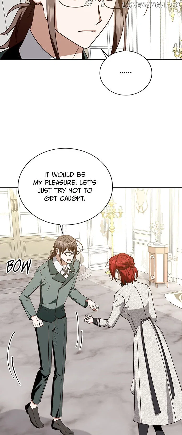 One Regret Is Enough Chapter 60 – Page 30