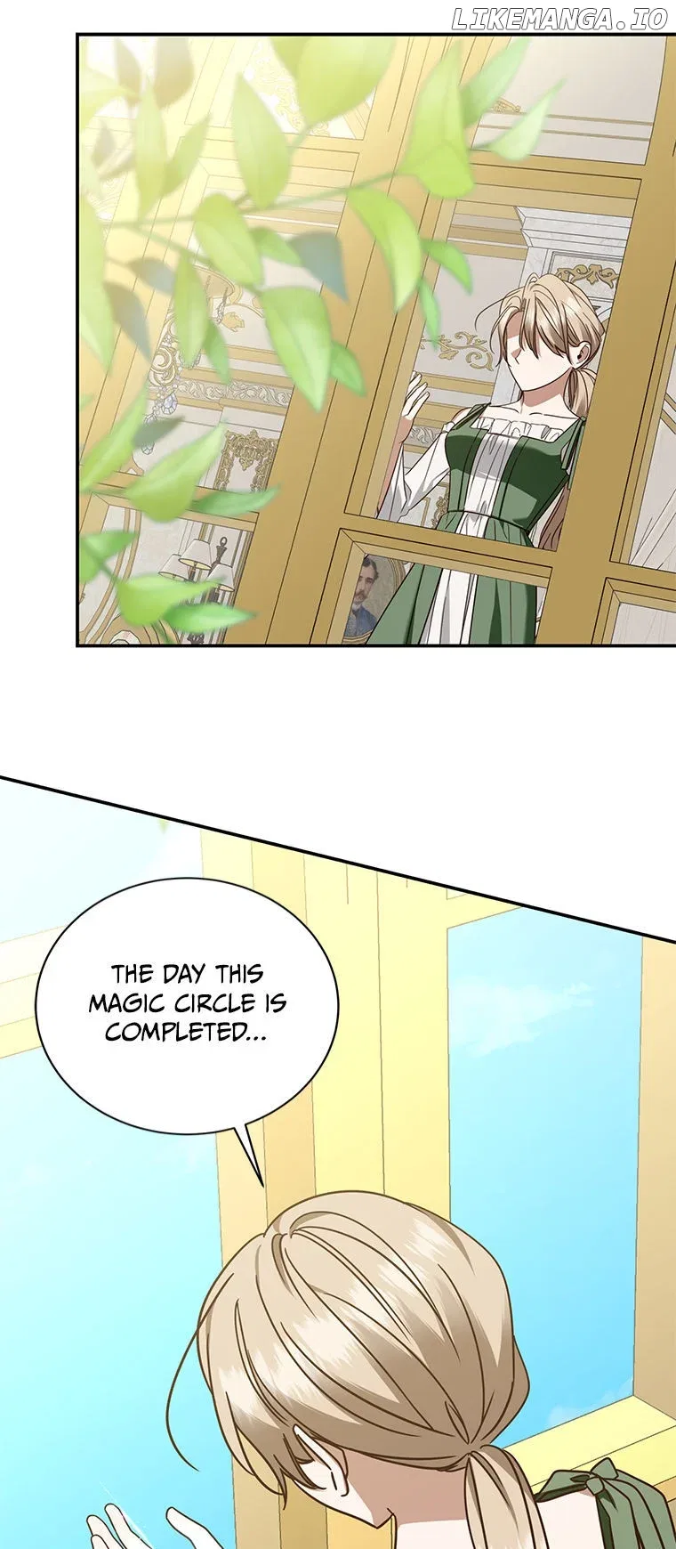 One Regret Is Enough Chapter 60 – Page 32